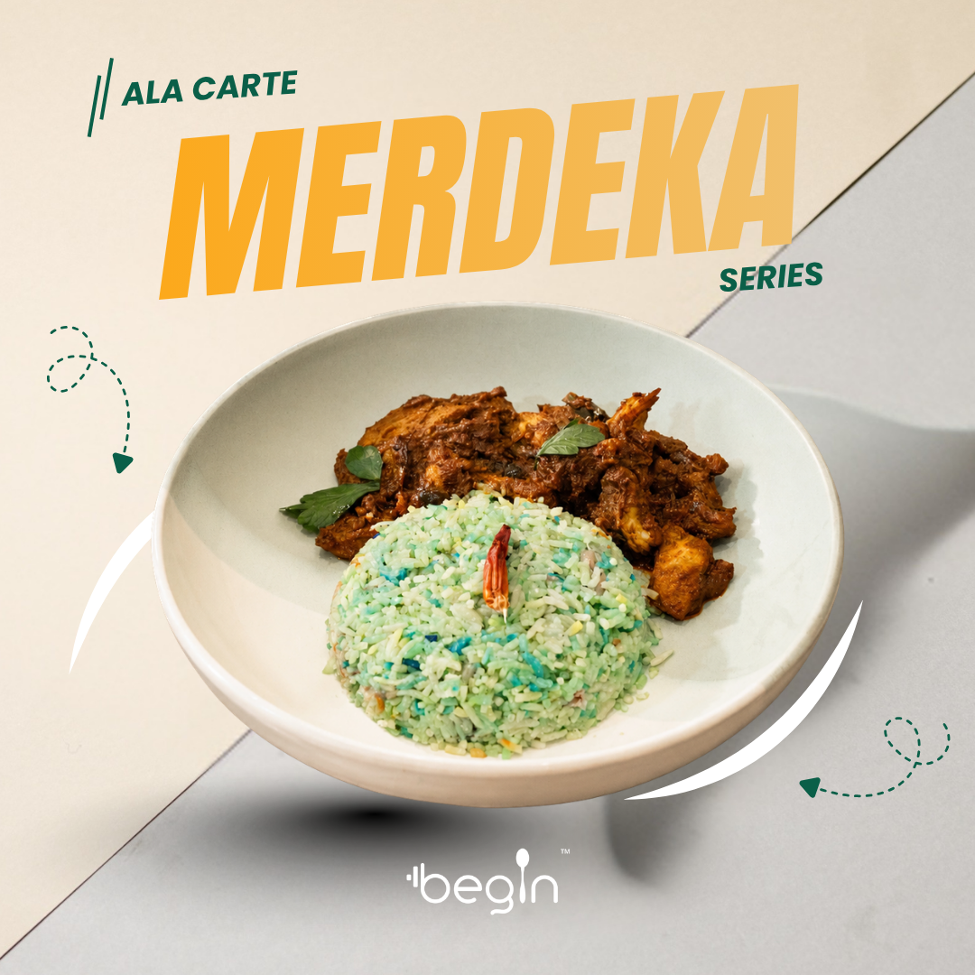 mederka series