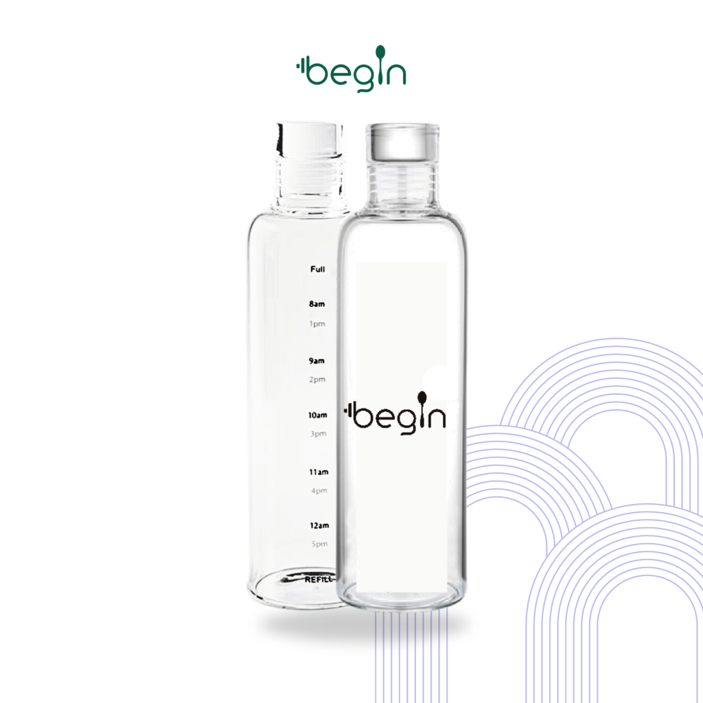 The Aqua Quench Begin™