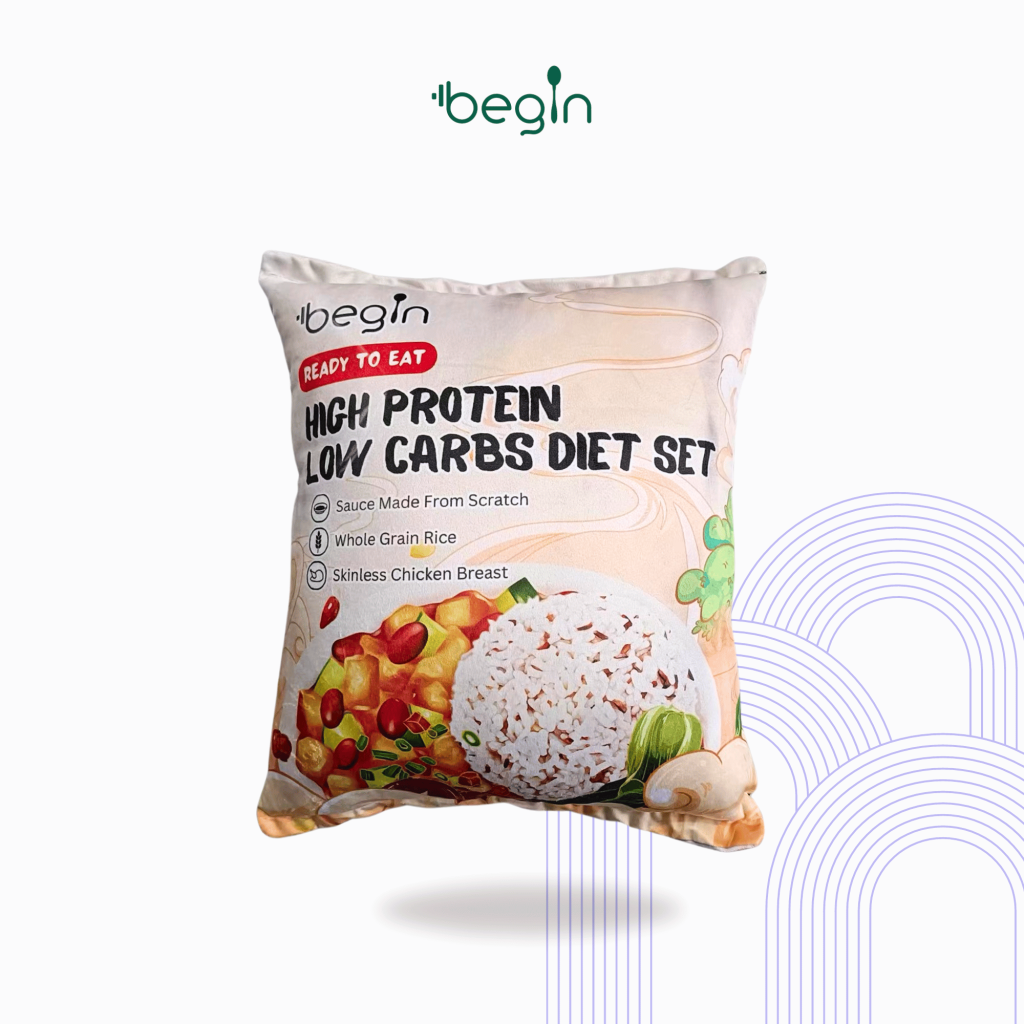 The Cozy Buddy Begin™