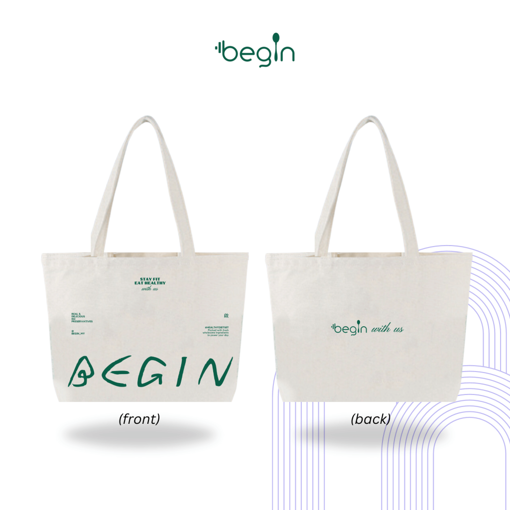 The Journey Carrier Begin™