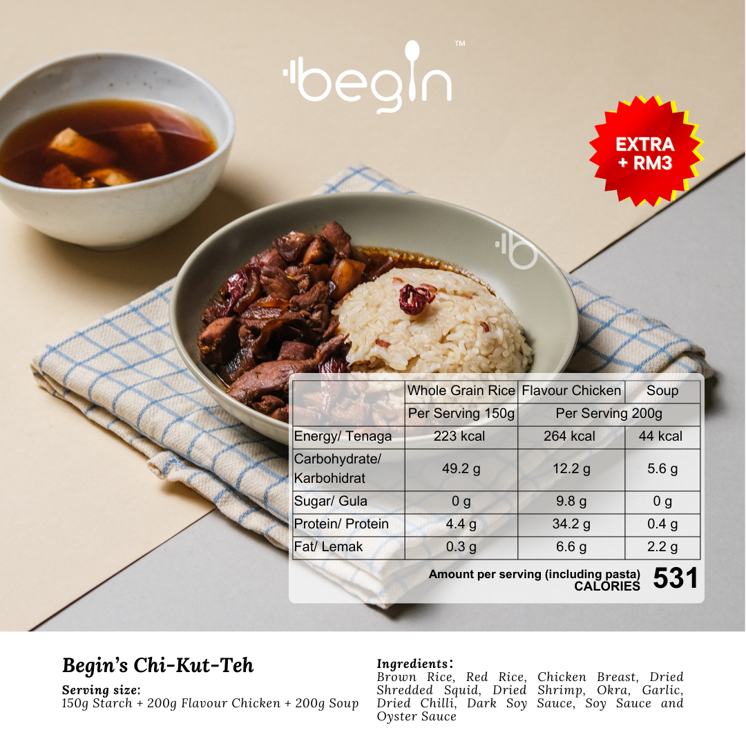 *(Merdeka) Begin's Chi-Kut-Teh