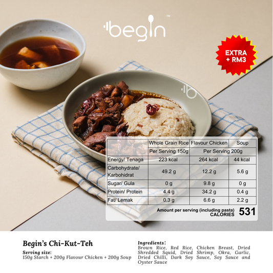 *(Merdeka) Begin's Chi-Kut-Teh