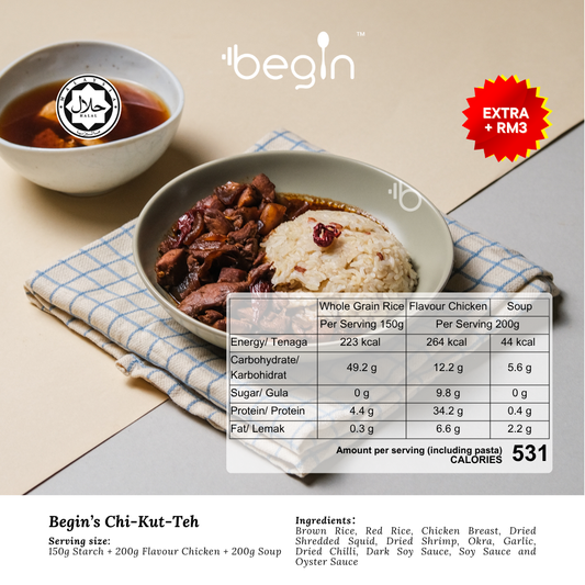 *(Merdeka) Begin's Chi-Kut-Teh