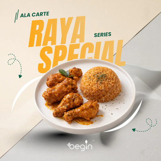 raya special